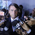 Sem Lula, Bolsonaro lidera corrida presidencial em 1º e 2º turnos, diz pesquisa