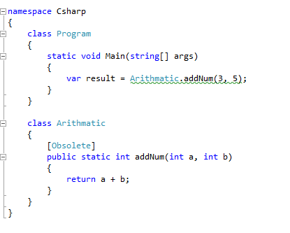 C# : Attributes : Part 21 - Tech Solutions