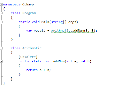 C# : Attributes : Part 21 - Tech Solutions