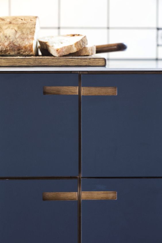 Ourso Designs Trend Alert Integrated Hardware