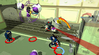 Deadbeat Heroes Game Screenshot 6