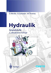 Hydraulik: Grundstufe
