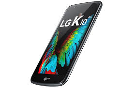 LG K10 Firmware Official Downloa