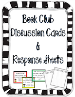Discussion Sheets & Cards
