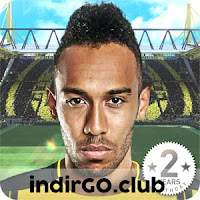 pes club manager mod apk
