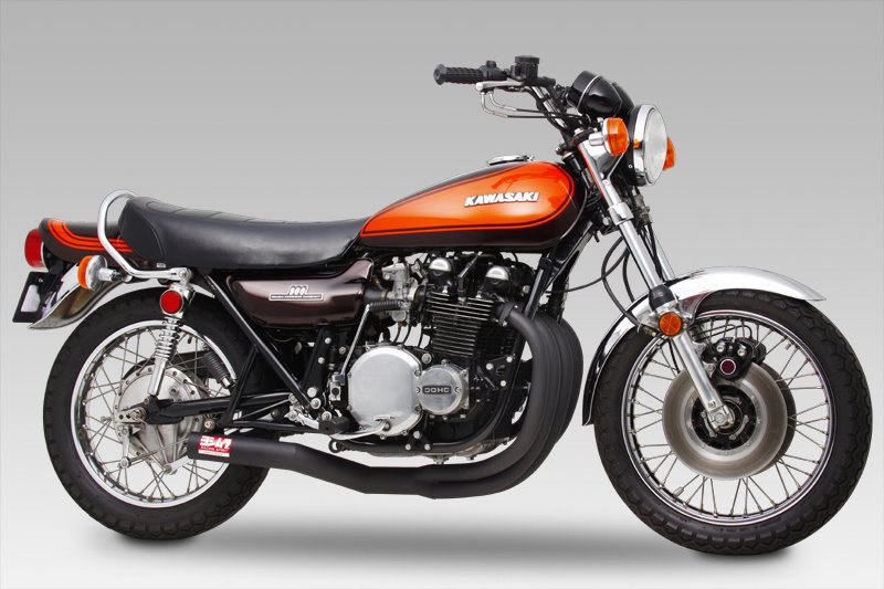 Japan Blog Yoshimura Racing Hand Made Straight Cyclone for