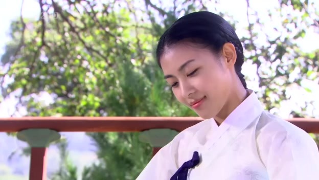 한복 잘 어울리는 여자연예인들.gif | 인스티즈