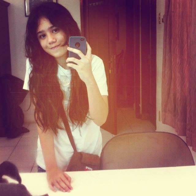 Tissa Biani Azzahra: Tissa's Photos