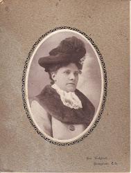 Sarah Harrison Burkholder, Proprietor