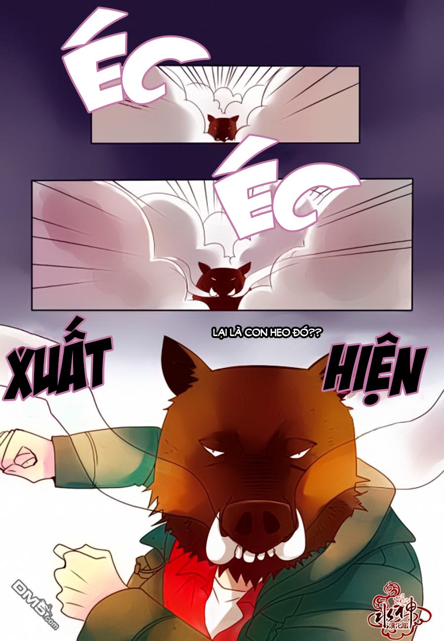 Tửu Tinh Vương Tử Chap 1.2 - Next Chap 2