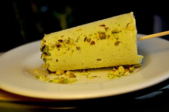 Kulfi