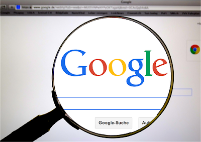 Image of Google Search Spyglass
