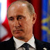 Δημοσκόπηση στη Ρωσία: «Τσάρος» με 69% ο Βλαντίμιρ Πούτιν
