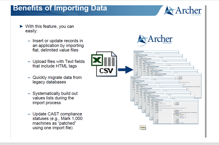 RSA ARCHER ONLINE TRAINING: rsa archer online training.