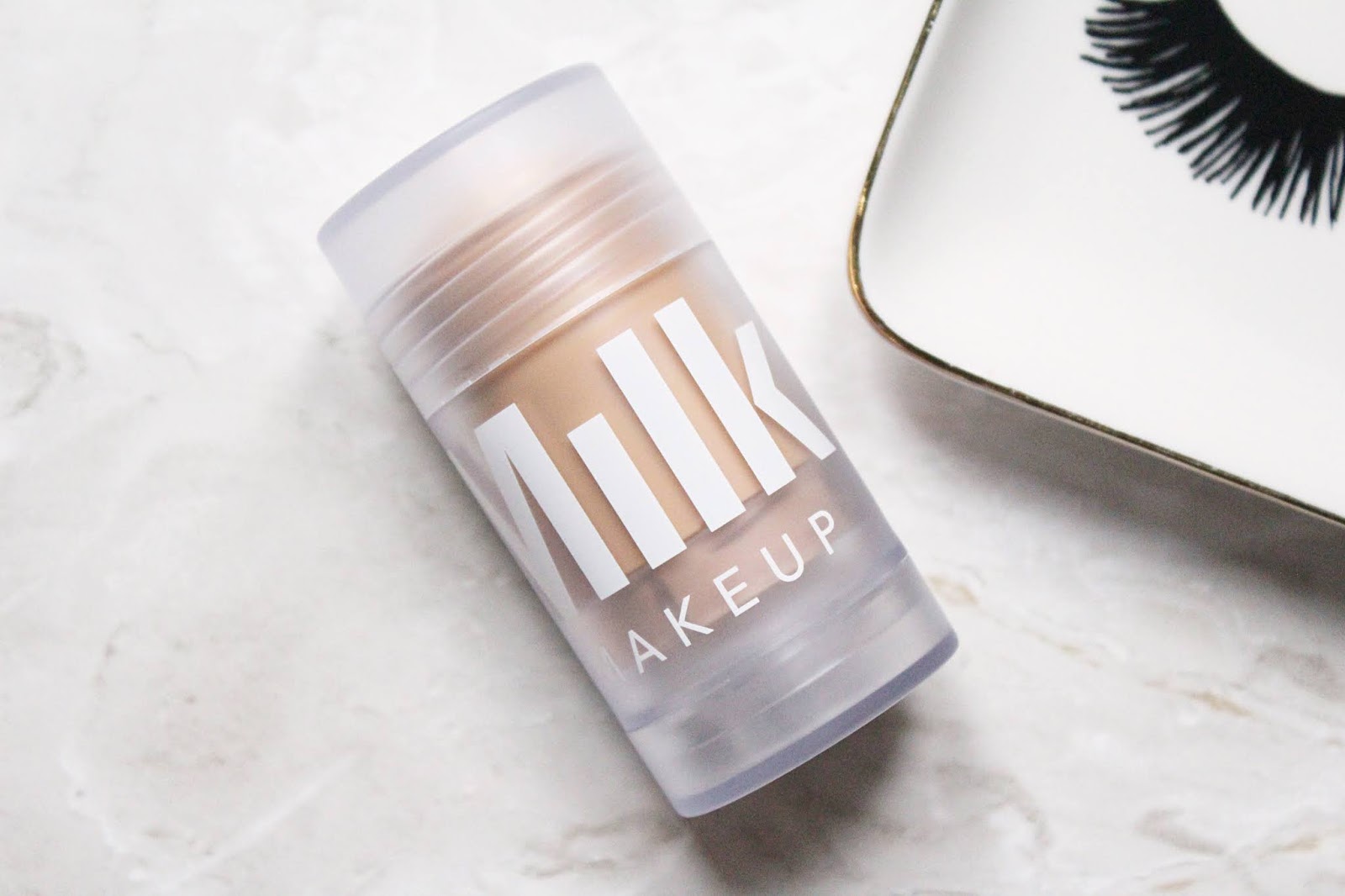 Milk Makeup Blur Stick Review