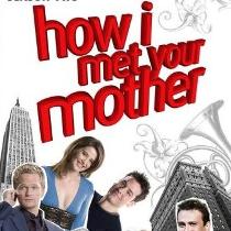 Câu Chuyện Tình Được Kể Lại Phần 2 - How I Met Your Mother Season 2