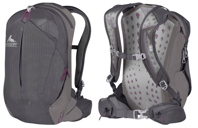 gregory maya 10l running backpack