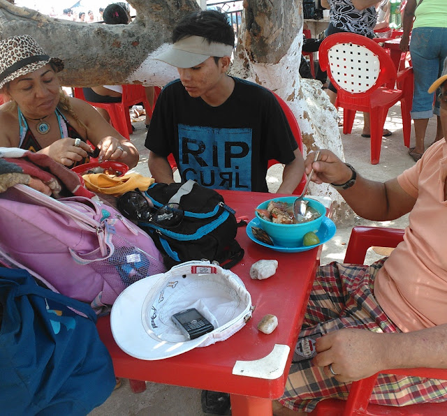 La Ráfaga Escrita >>>>>====