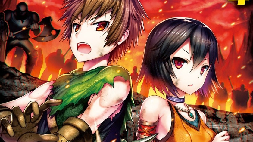 Kumpulan Manga Bertema Isekai Part 2 - Blog Seputar ...