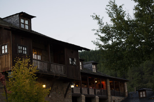 Fin de semana El Bierzo. Mini-Guía