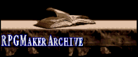RPGMaker 2003 Archive