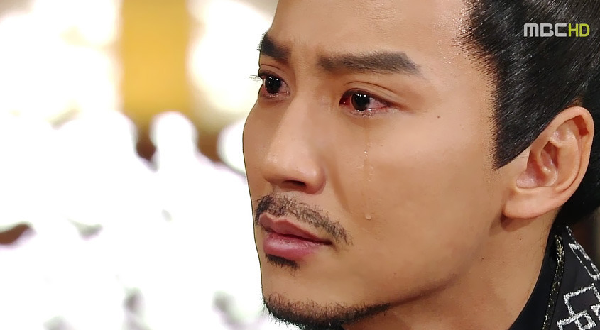 선덕여왕 비담 김남길.JPG | 인스티즈