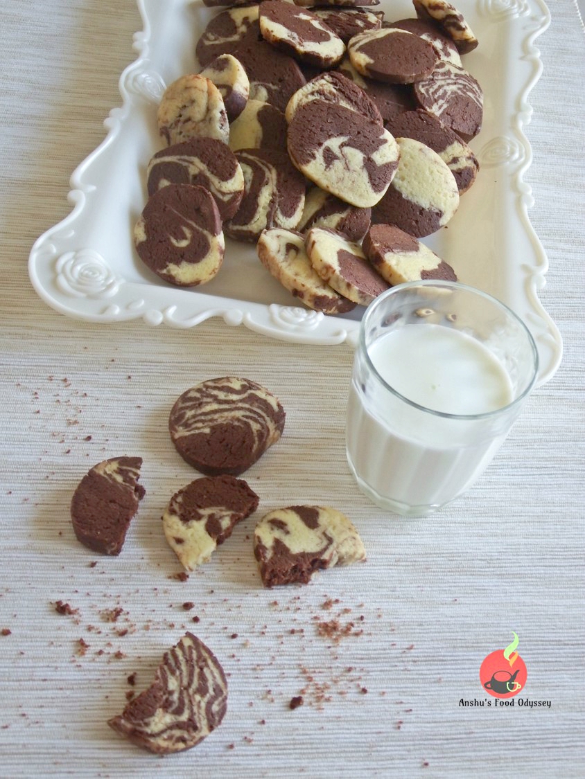 icebox cookies anna olson