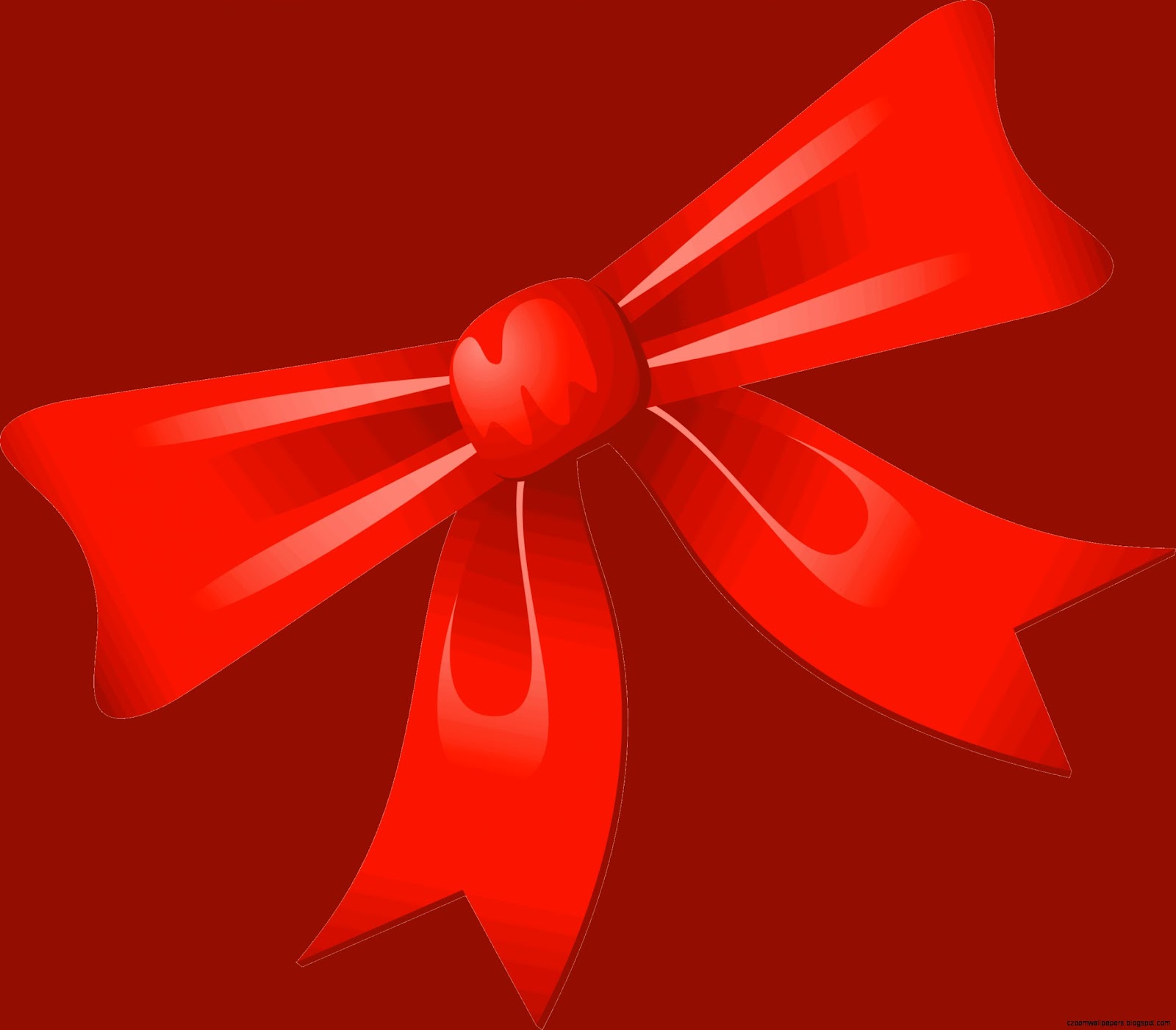 Christmas Ribbon