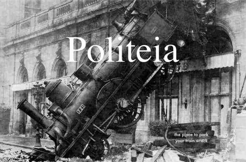 Politeia