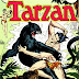 Tarzan #213 - Joe Kubert art & cover
