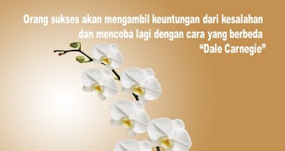 Kumpulan kata bijak motivasi kehidupan - Dale Carnegie Kumpulan kata bijak motivasi kehidupan - Dale Carnegie