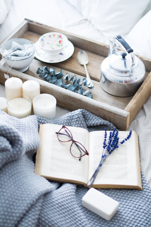 Diez consejos para dormir bien