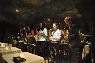 The DC Adventurer A Bohemian Caverns PhotoEssay