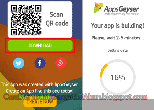 Cara buat GAME sendiri di Android | tutorial #10 - YouTube