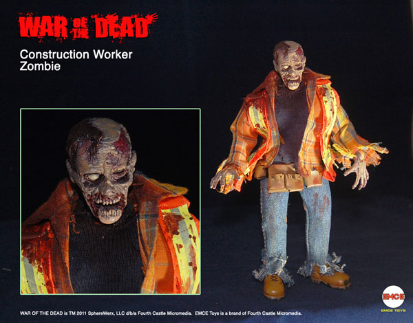 zombie night terror the living horde zombie night terror the living horde