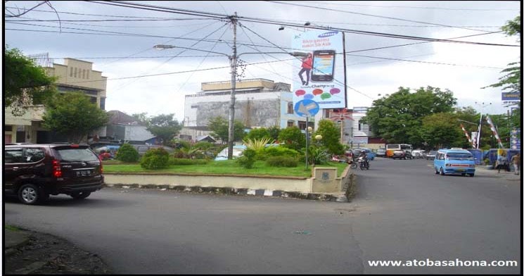 Pengertian, Fungsi dan Manfaat Ruang Terbuka Hijau (RTH