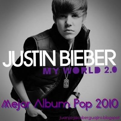 justin bieber album cover my world 2.0. justin bieber album my world