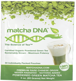 Matcha Green Tea