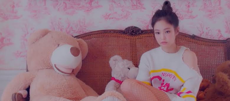 Blackpink Solo