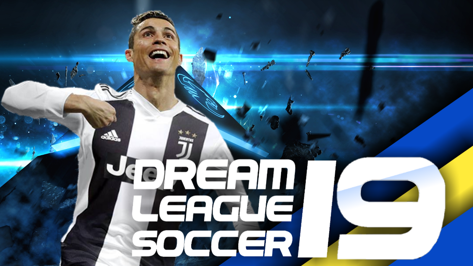 DREAM LEAGUE SOCCER 2019