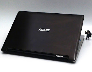 Laptop Gaming ASUS K46CB | Core i3 | Dual VGA
