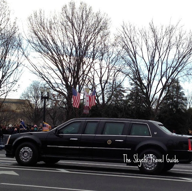 <img src="image.gif" alt="This is 57th Presidential Inauguration Parade Limo" />