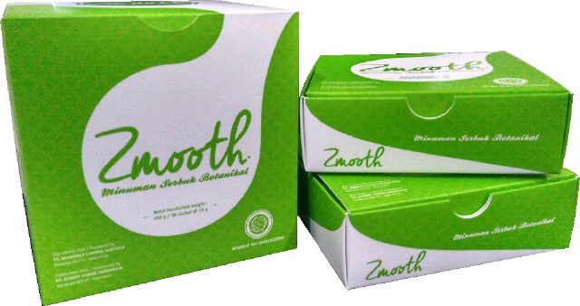 Konsep Harga 1 Paket Makarizo Maxi Smoothing, Model Rambut Paling Dicari!