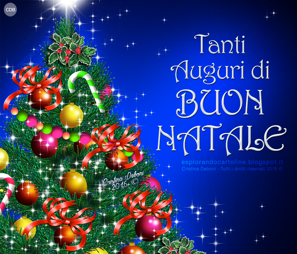 Поздравления С Новым Годом На Итальянском Открытки