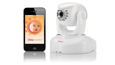 iBaby Monitor - M3