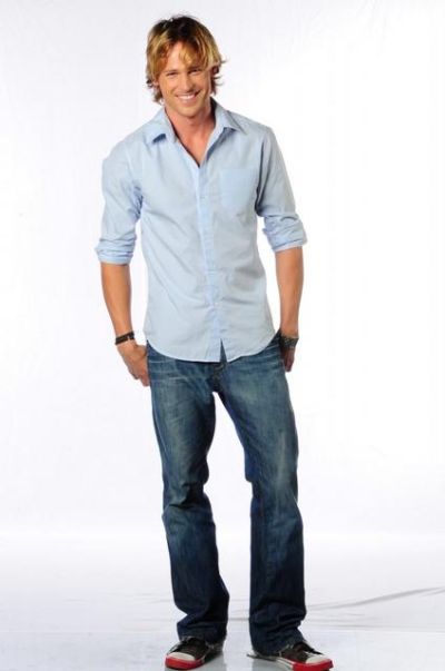 LOS MAS HOMBRES Mario Guerci