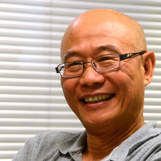 數位時代專欄作家 鄭志凱