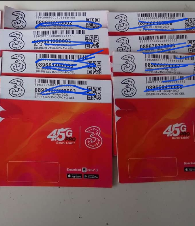 Cara Mendapatkan Kuota 30 GB Rp 1