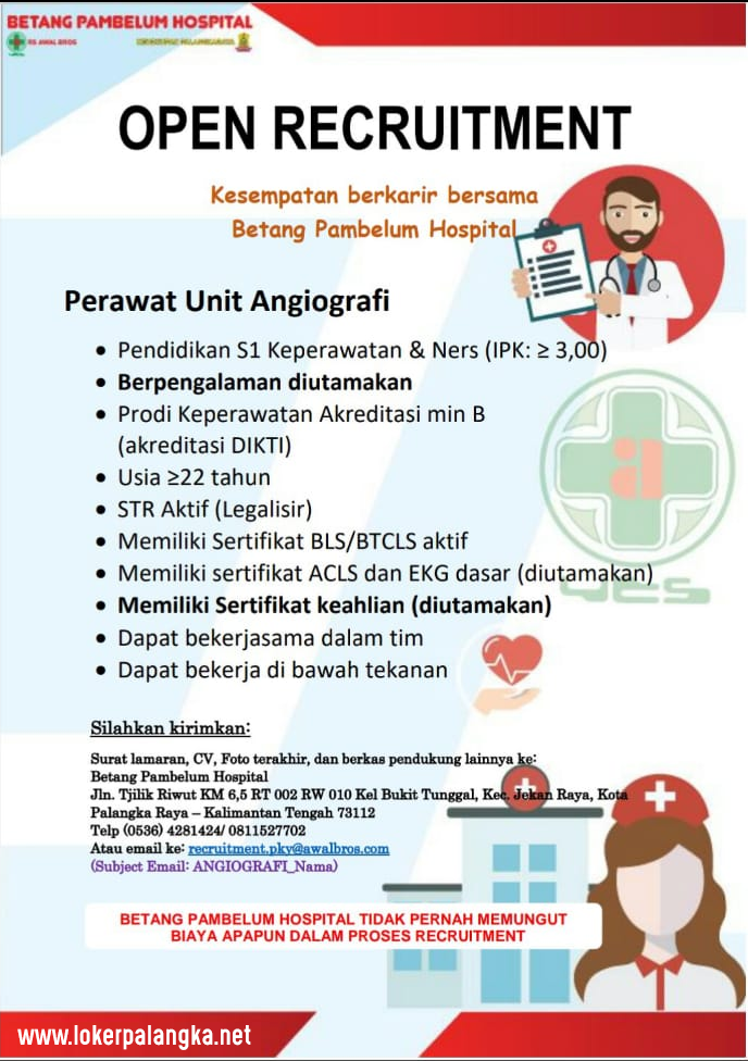 Lowongan Kalimantan