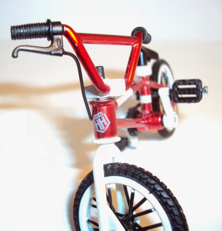 flick trix bike repair